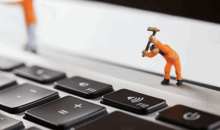 Fault analysis, concept design and repair assistance after system failure