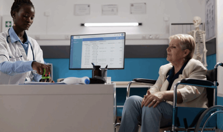 Plattformentwicklung zur wissensbasierten Verbesserung der Lebenssituation unterstützungsbedürftiger Menschen