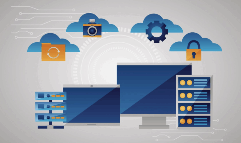 Entwicklung der Datenaustauschplattform ‘Einfacher sicherer Datentransfer (ESD)’