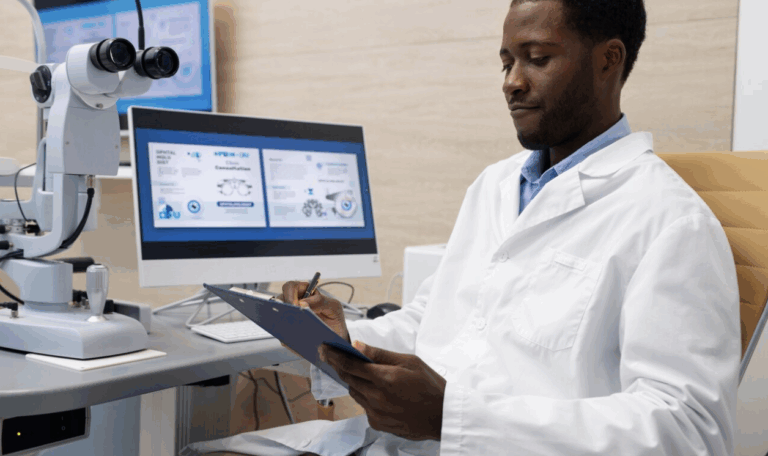 Umstellung eines veralteten Abrechnungssystems