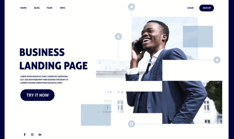 Website und Content-Beratung