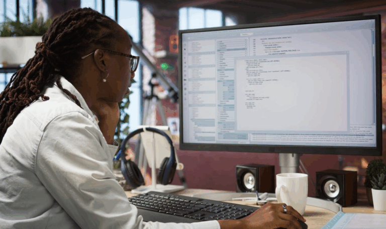 Increased efficiency through AI support for software tests