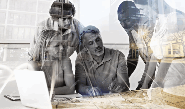 Head of software development for a company in the energy sector