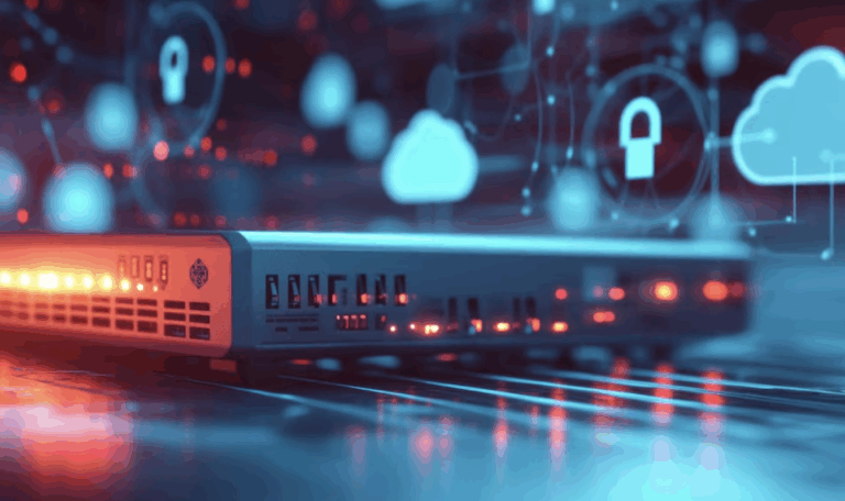 Comprehensive infrastructure redesign for secure, stable and future-proof IT operations