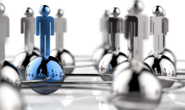 Development of email and role-based processing coordination