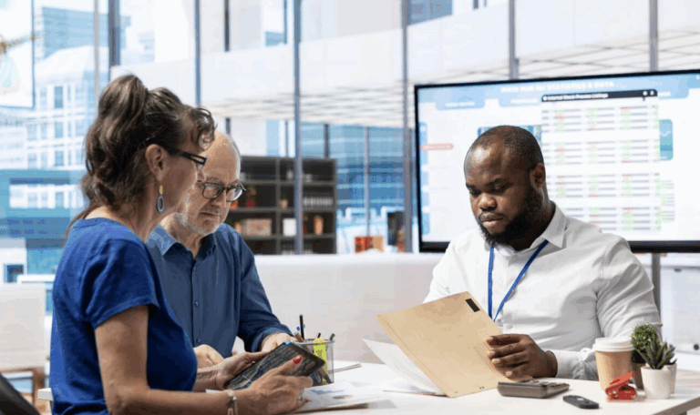Development of a customized QA system