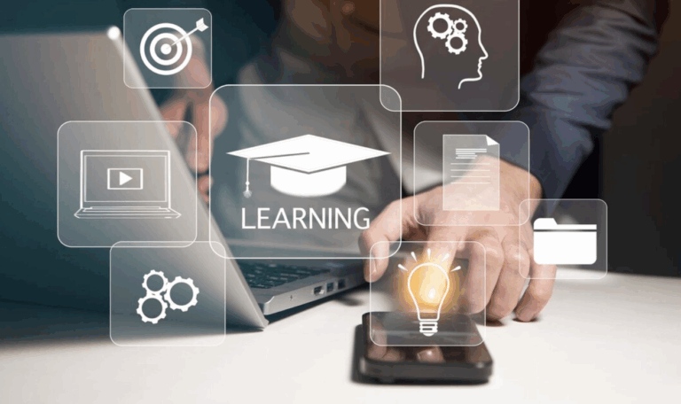 Concept development of a master class for faster and targeted use for customer projects