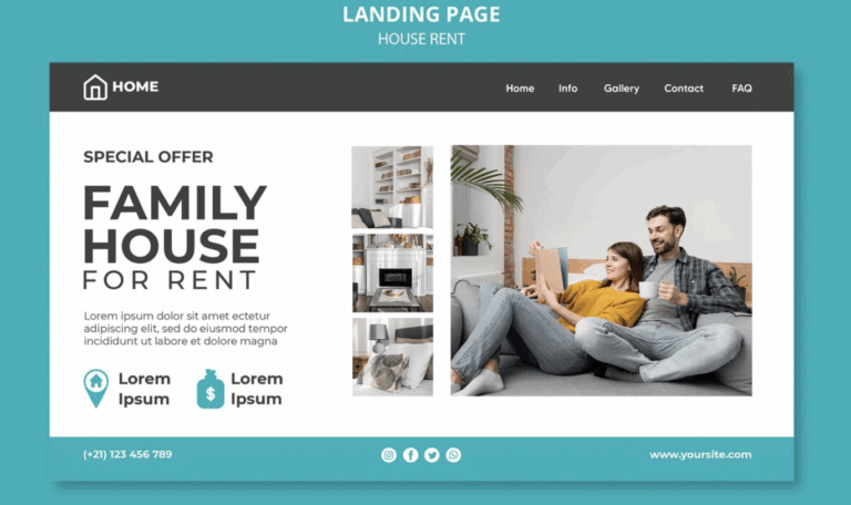 Website Newdesign, Extention & Relaunch