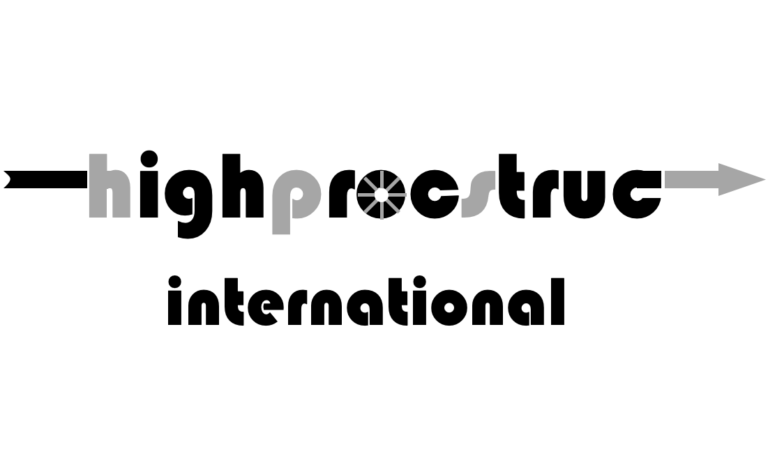 highprocstruc goes multinational